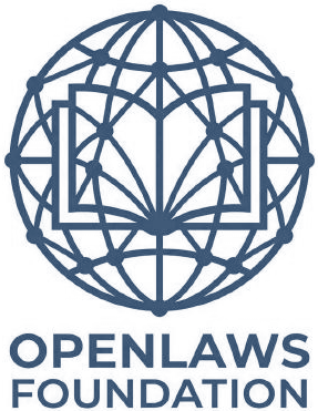 Open Laws Foundation
