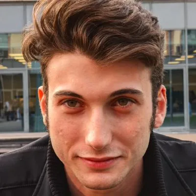 Matteo Sipione